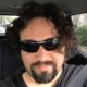Jeremy Durham - Wearing Christian