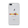 Wearing Christian Galatians phone case