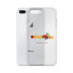 Wearing Christian Galatians phone case