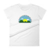 Wearing Christian this is the day T-shirt- grey