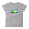 Wearing Christian this is the day T-shirt- grey
