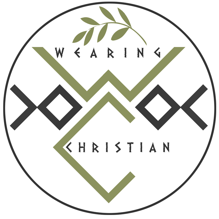 Wearing Christian