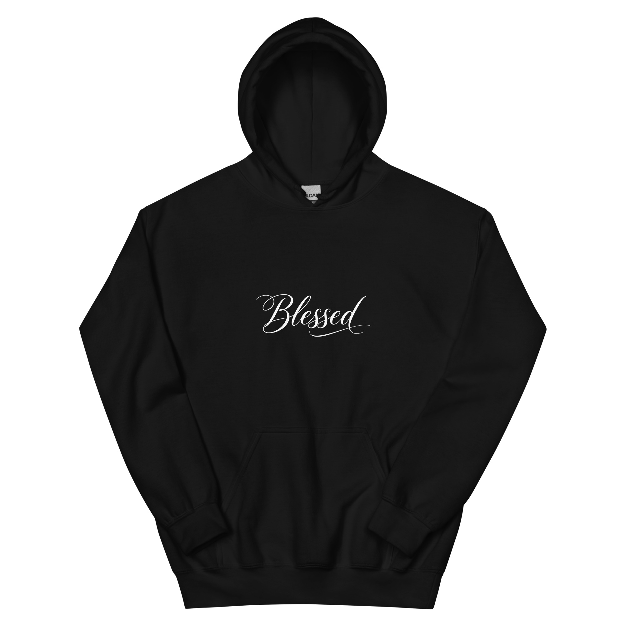 Blessed Hoodie