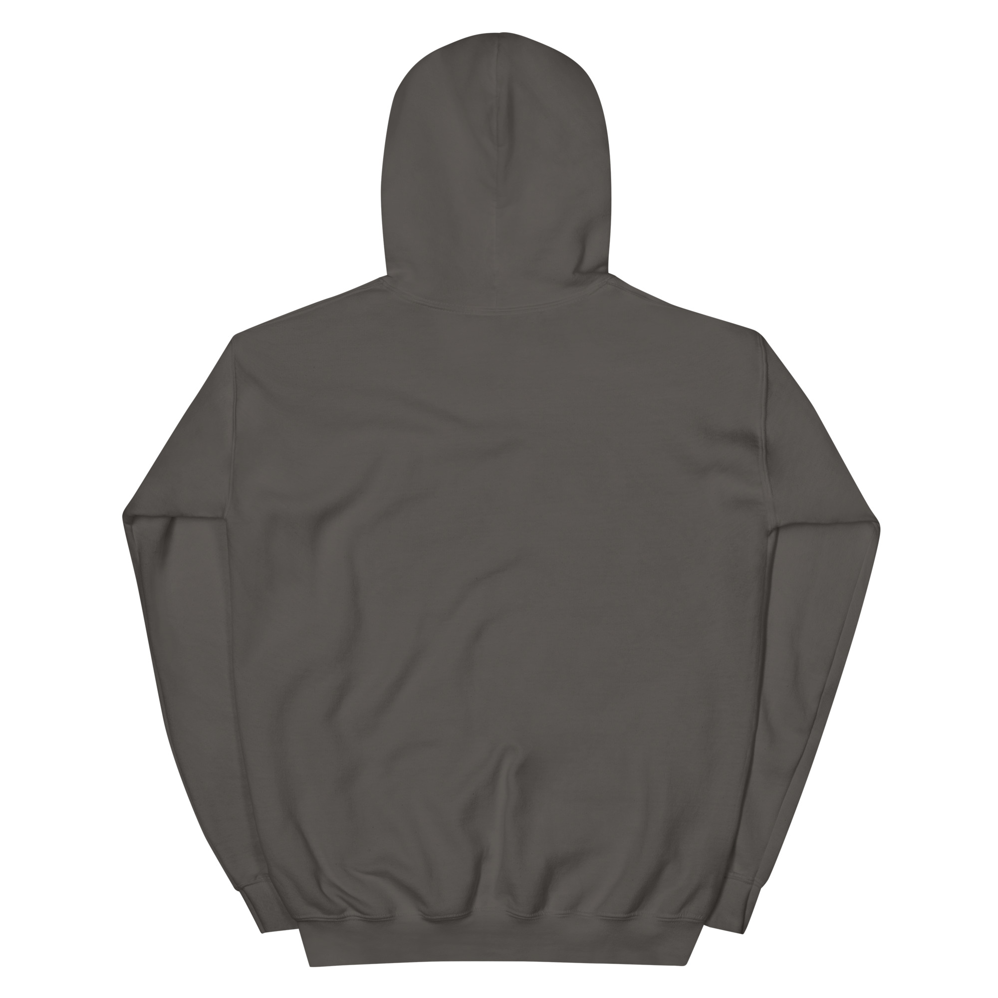 Calvary Est. 33 AD Badge Hoodie - Image 6