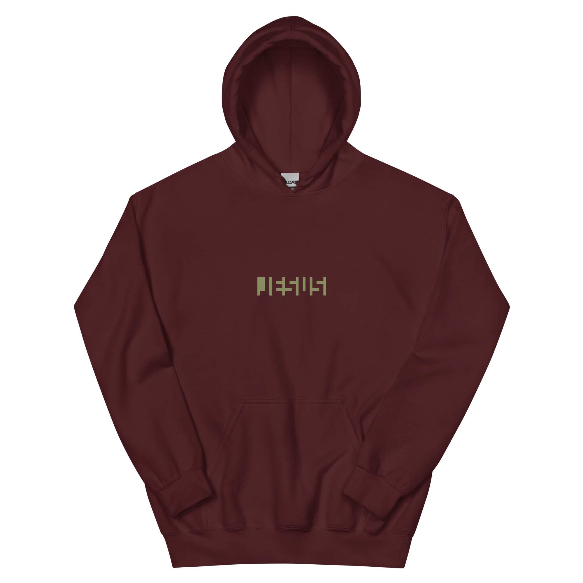 Jesus Hoodie - Image 5