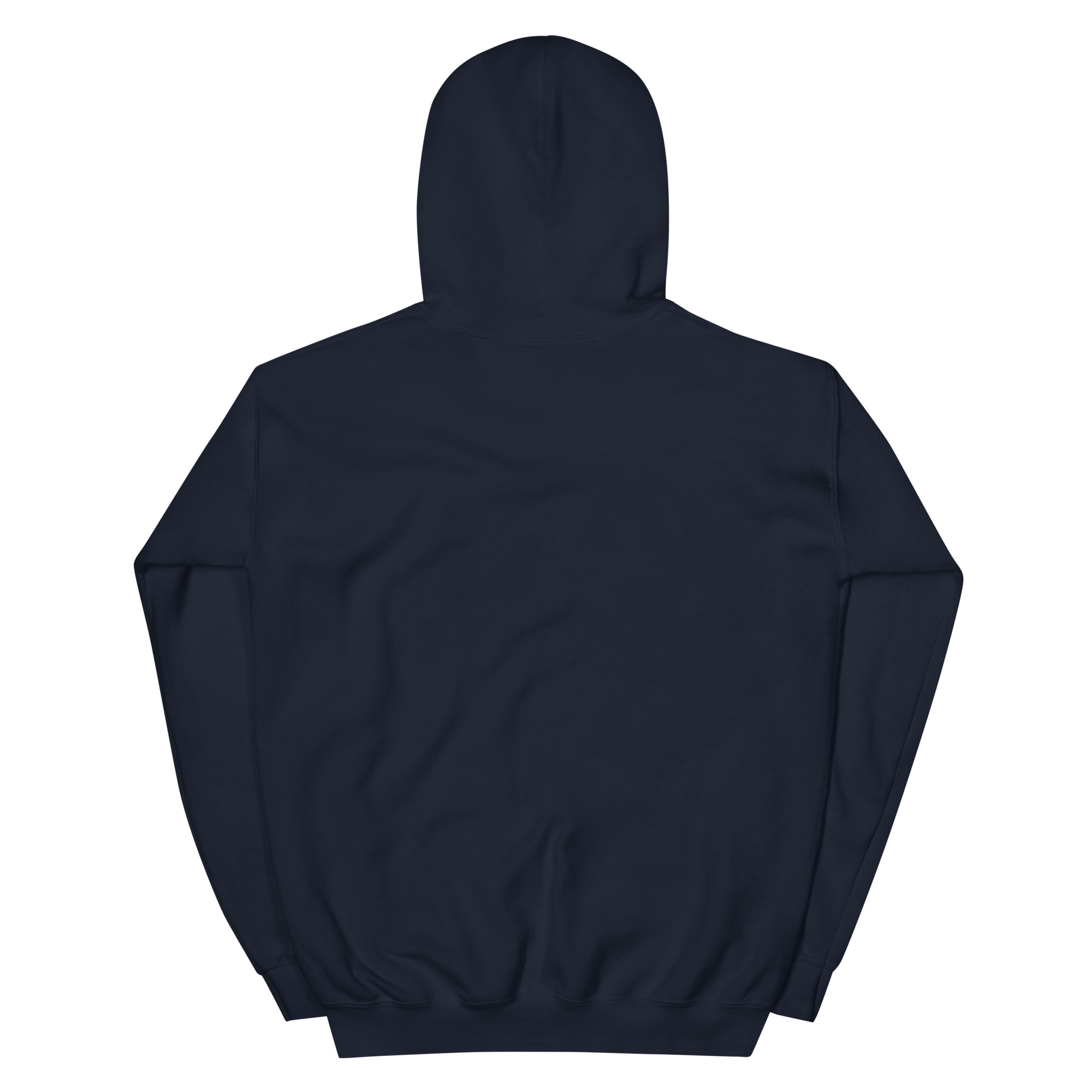 Calvary Est. 33 AD Badge Hoodie - Image 4