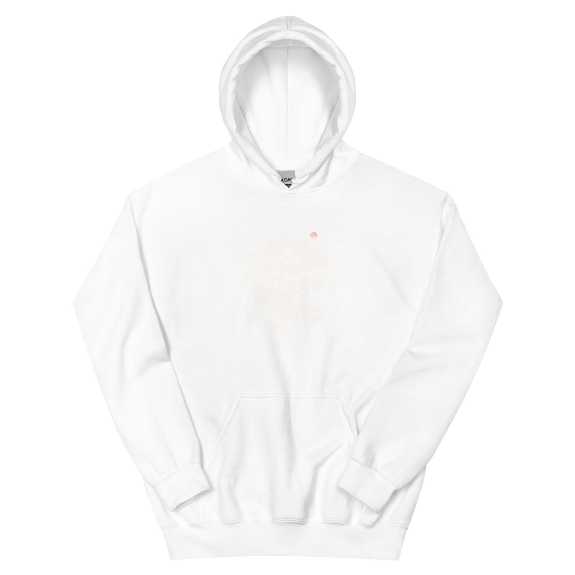 Sumi Mountain Hoodie - Image 7