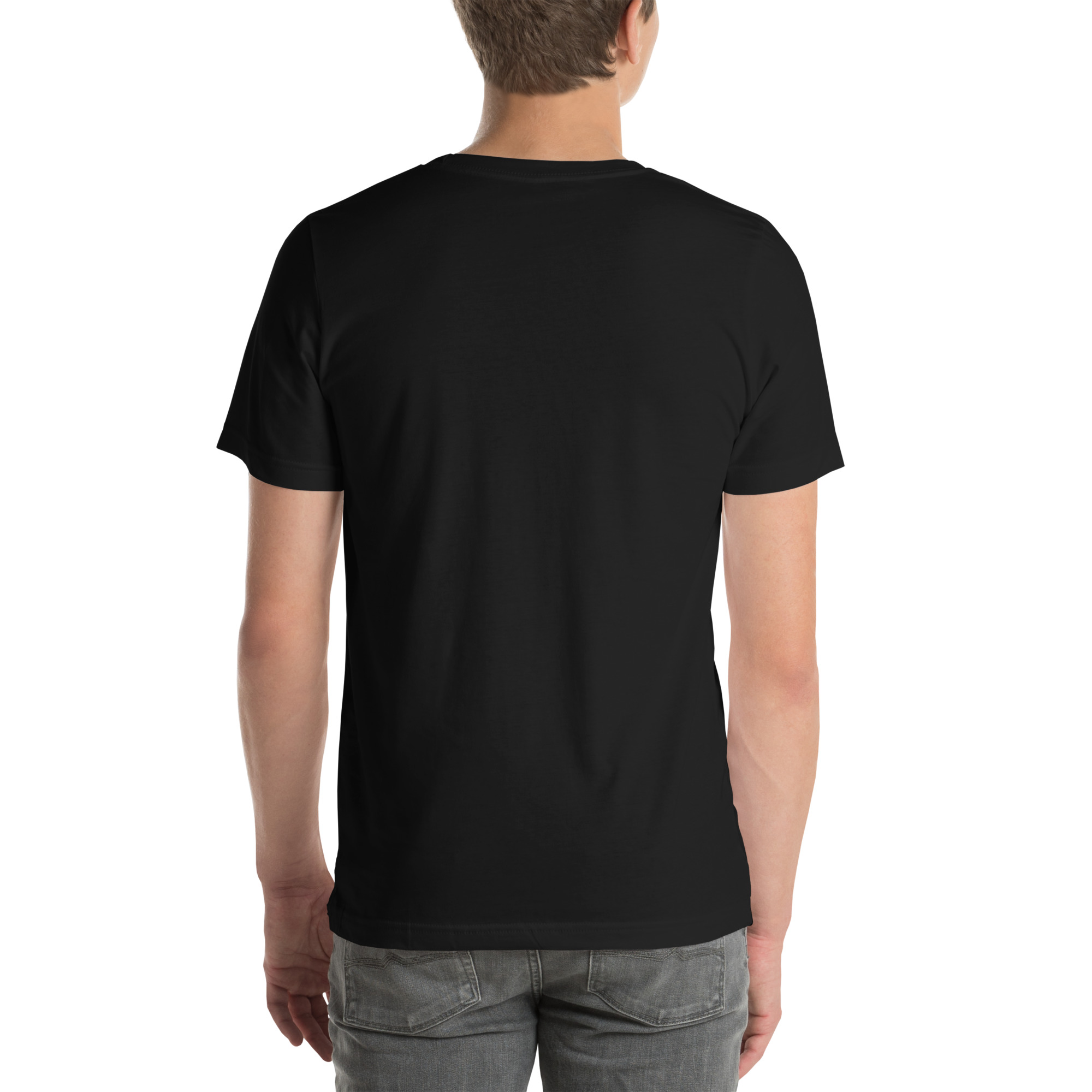 Fishers of Men Tee - Image 12