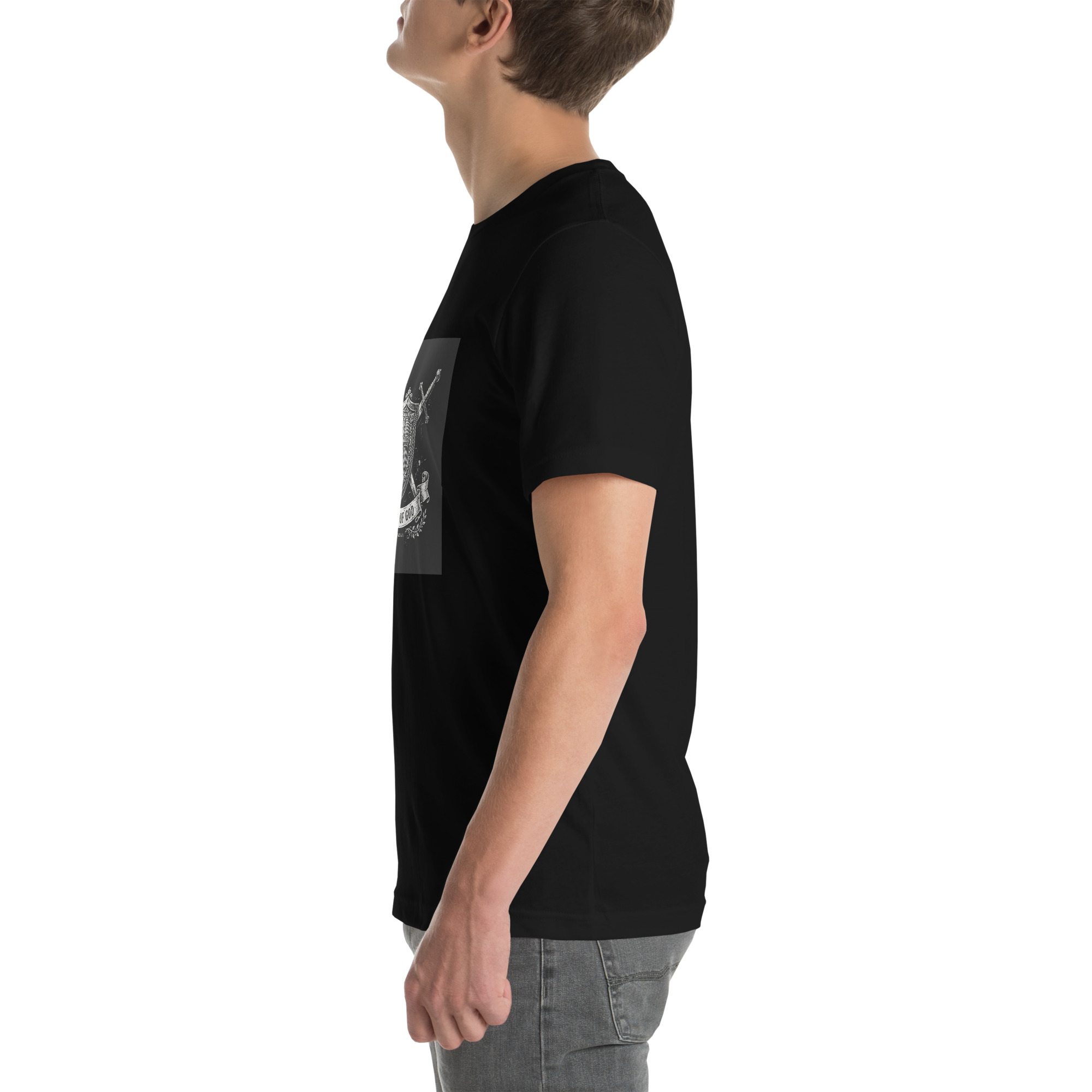 Armor of God Tee
