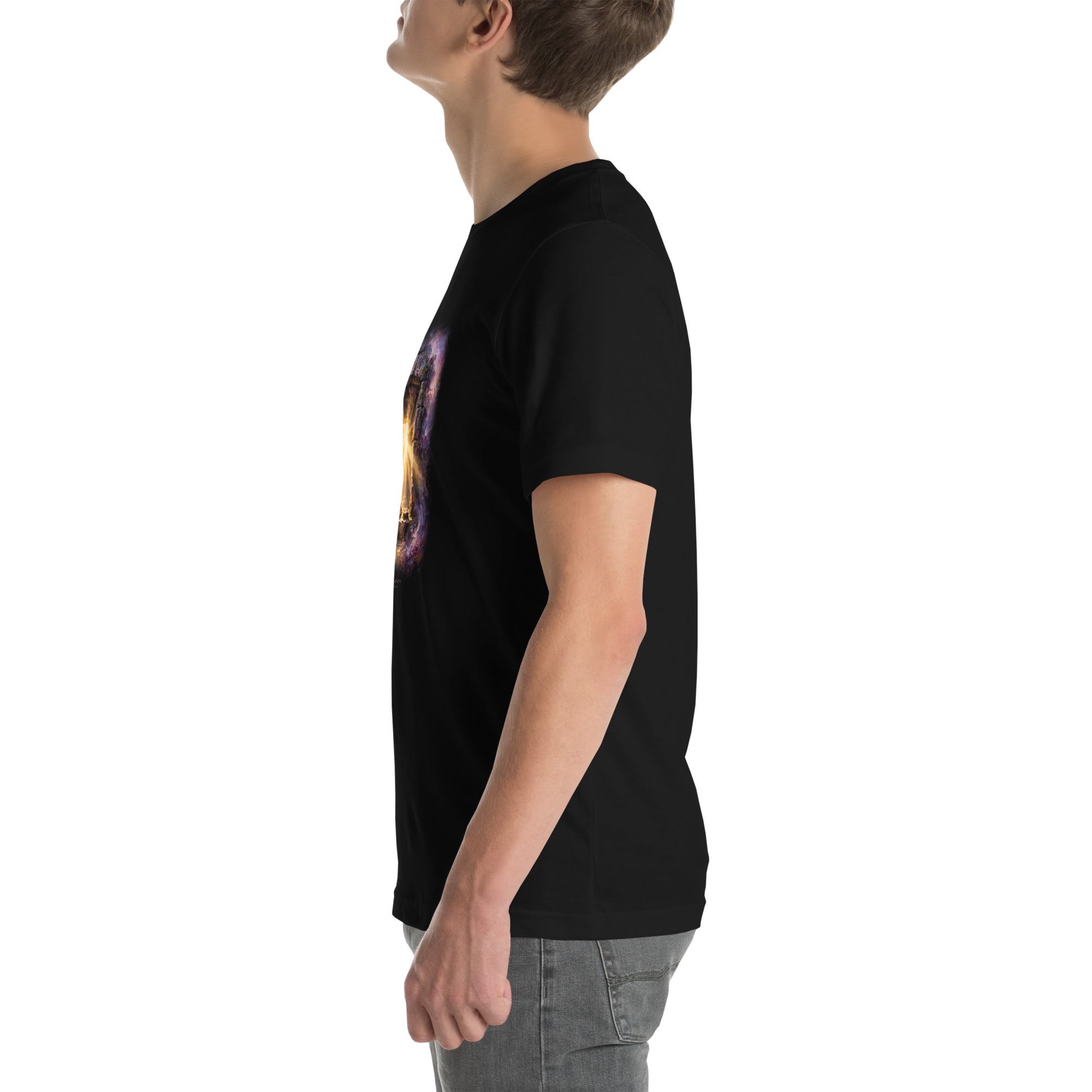 He Is Risen Tee - Image 7