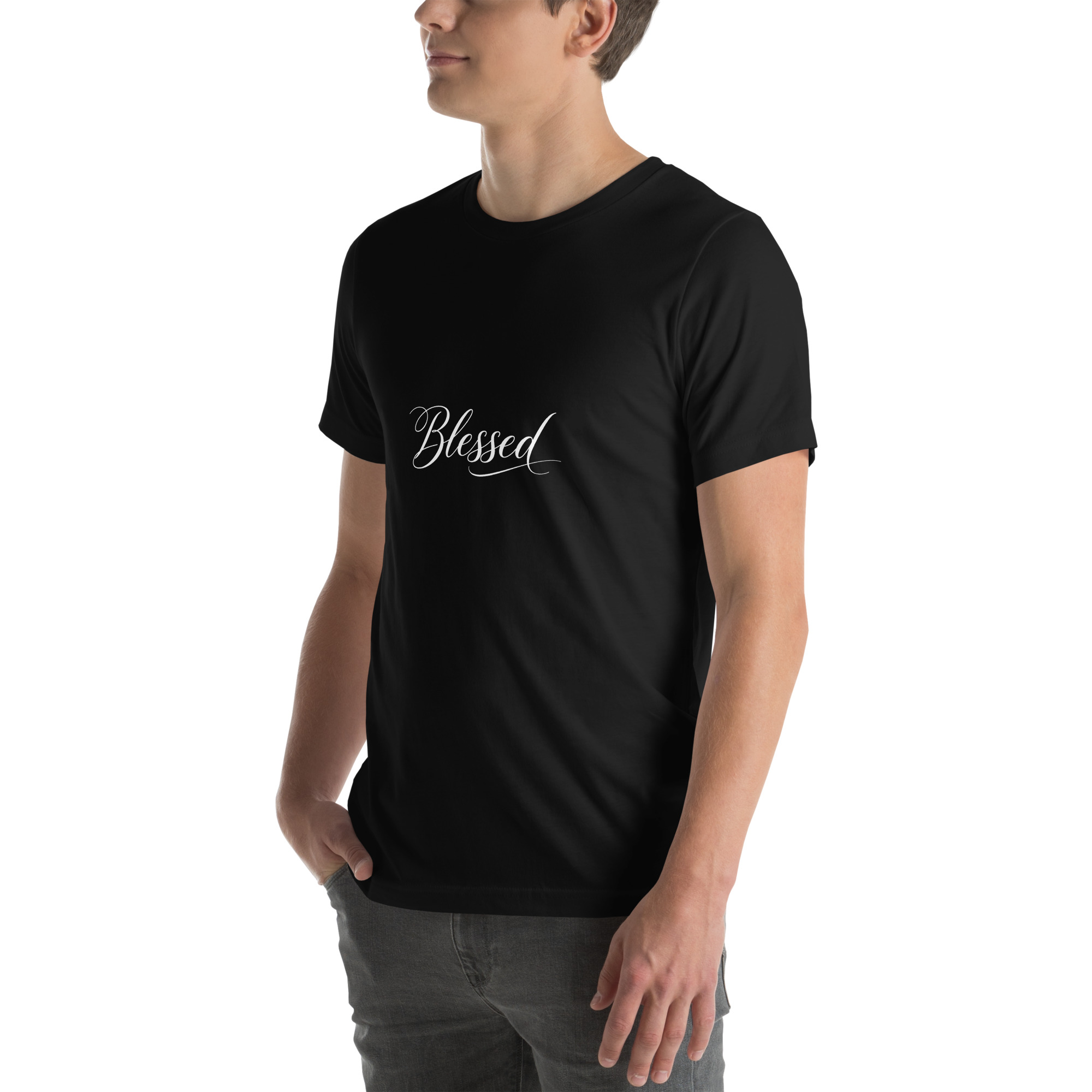 Blessed Tee - Image 16