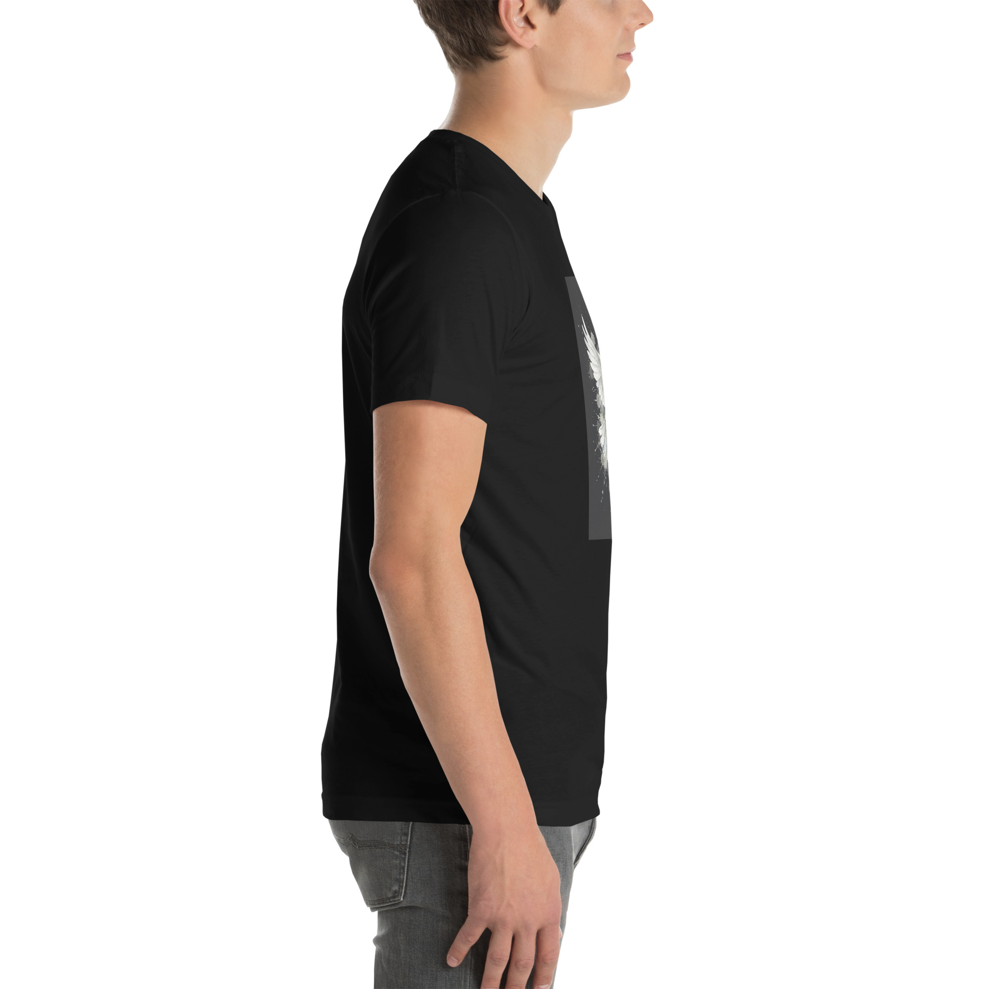 Peace Dove Tee - Image 4