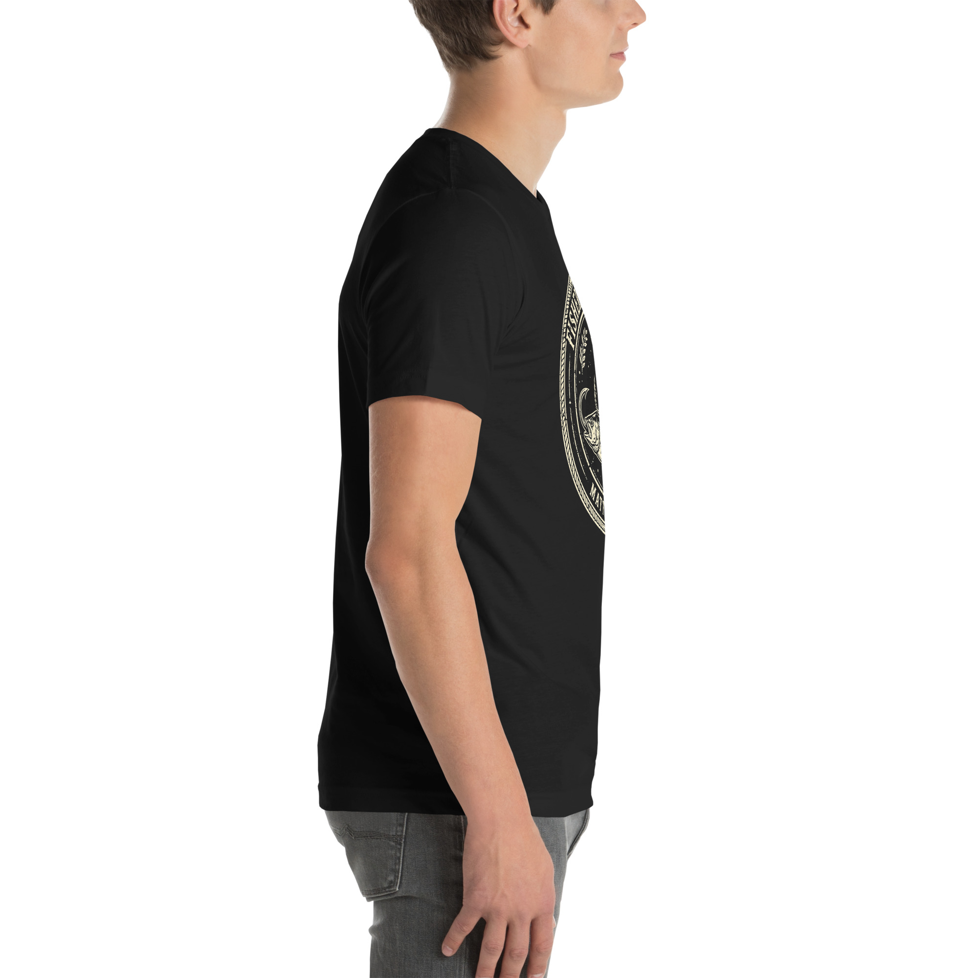 Fishers of Men Tee - Image 9