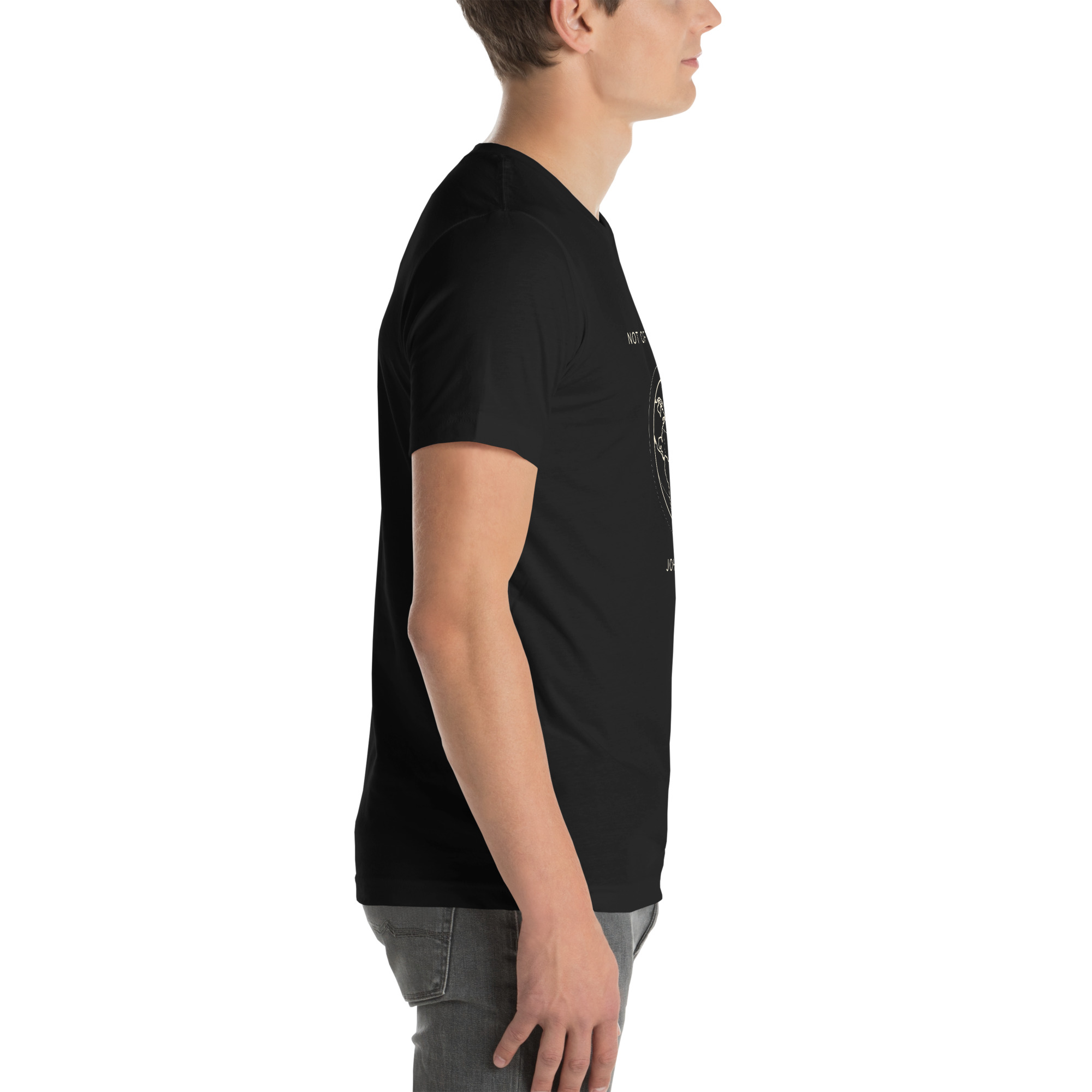 Not of This World Tee - Image 25