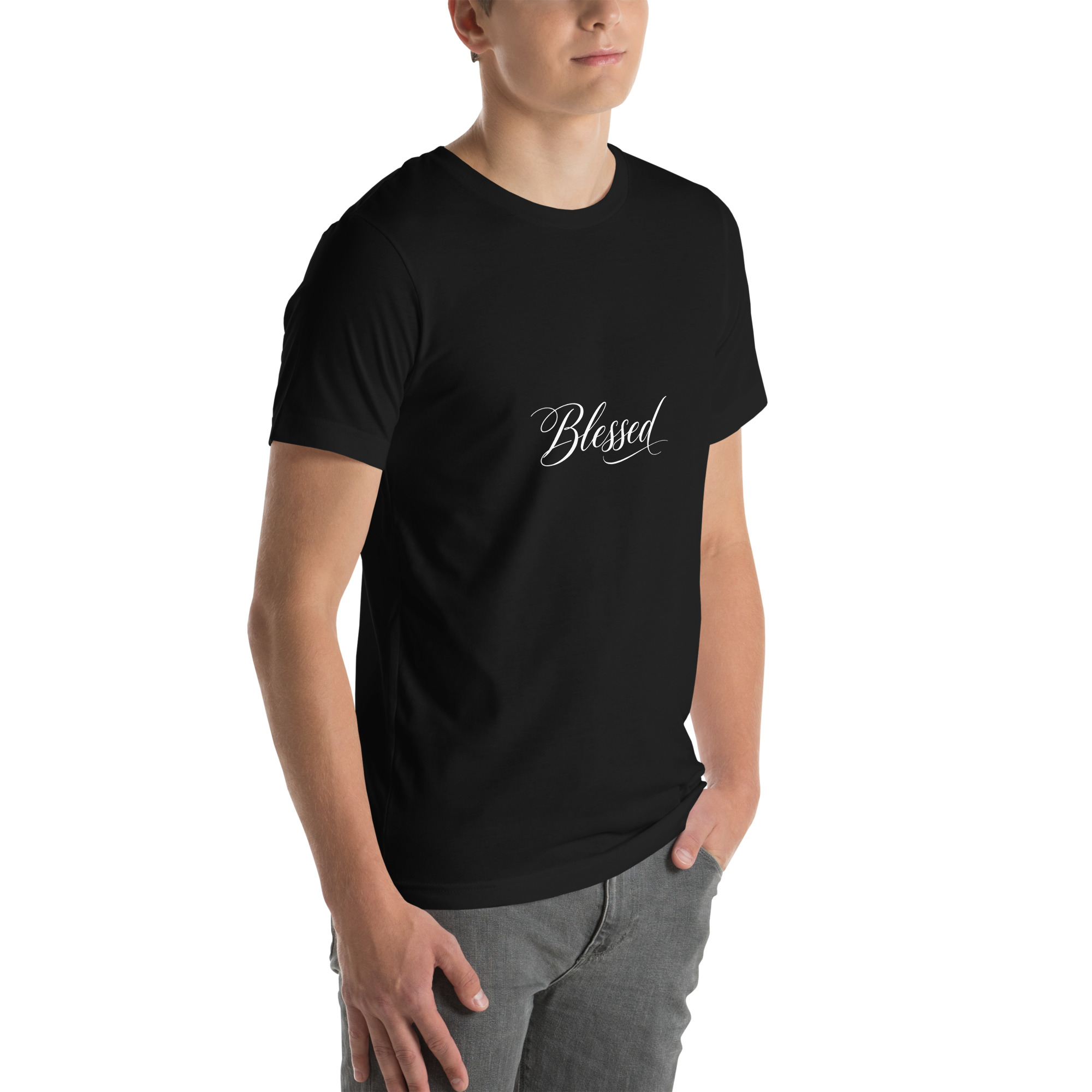 Blessed Tee - Image 6