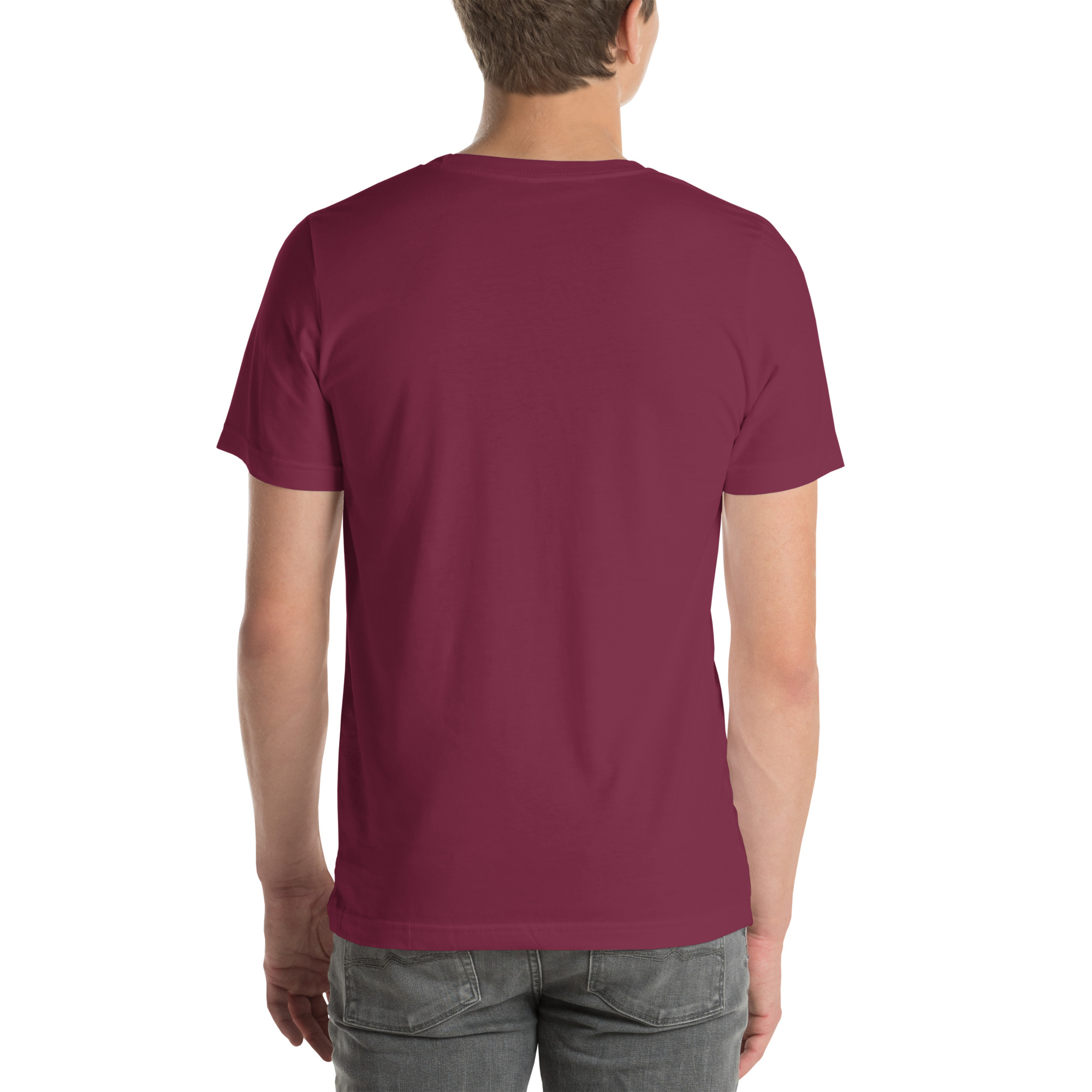 Nouveau Cross Tee - Image 20