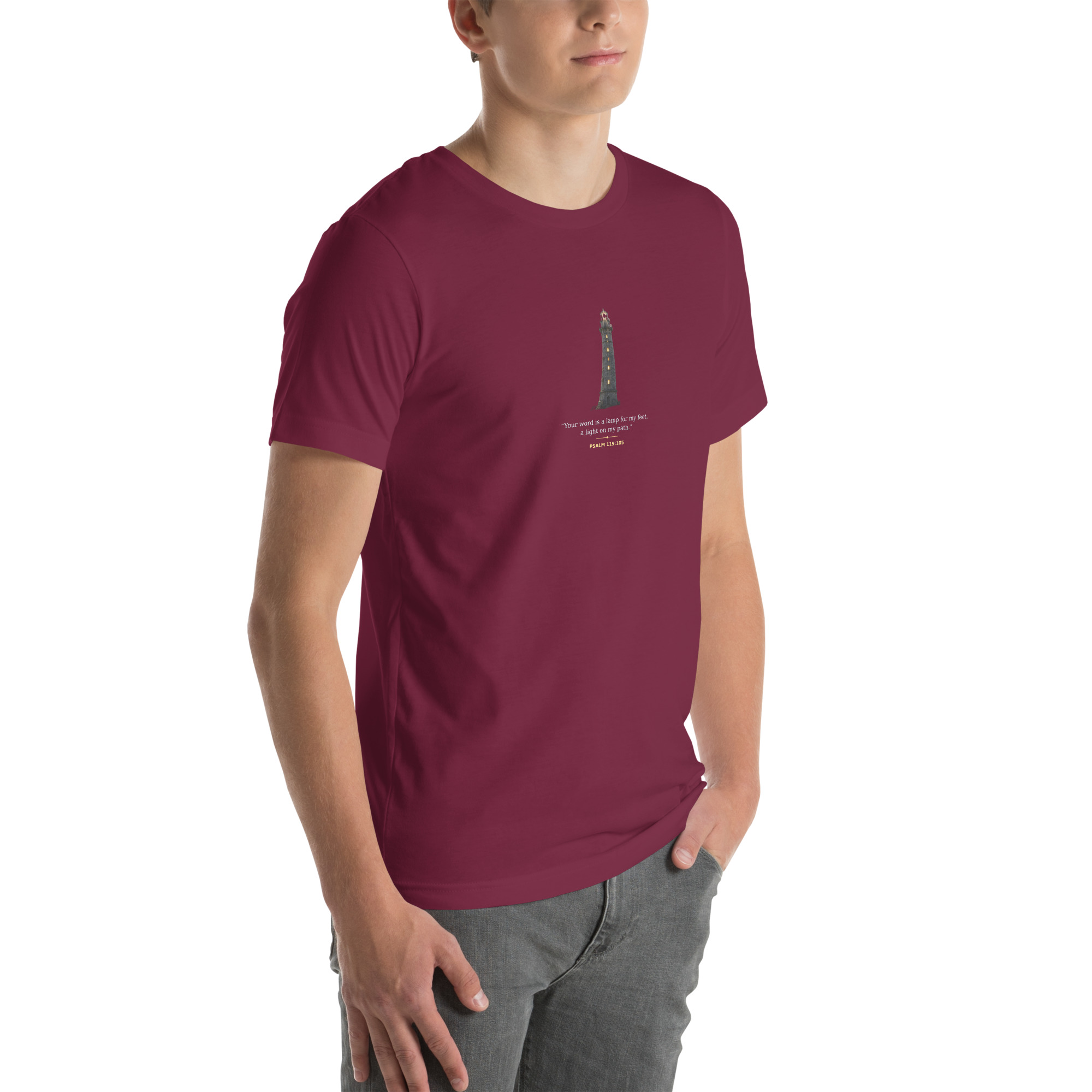 Lighthouse Tee - Image 27