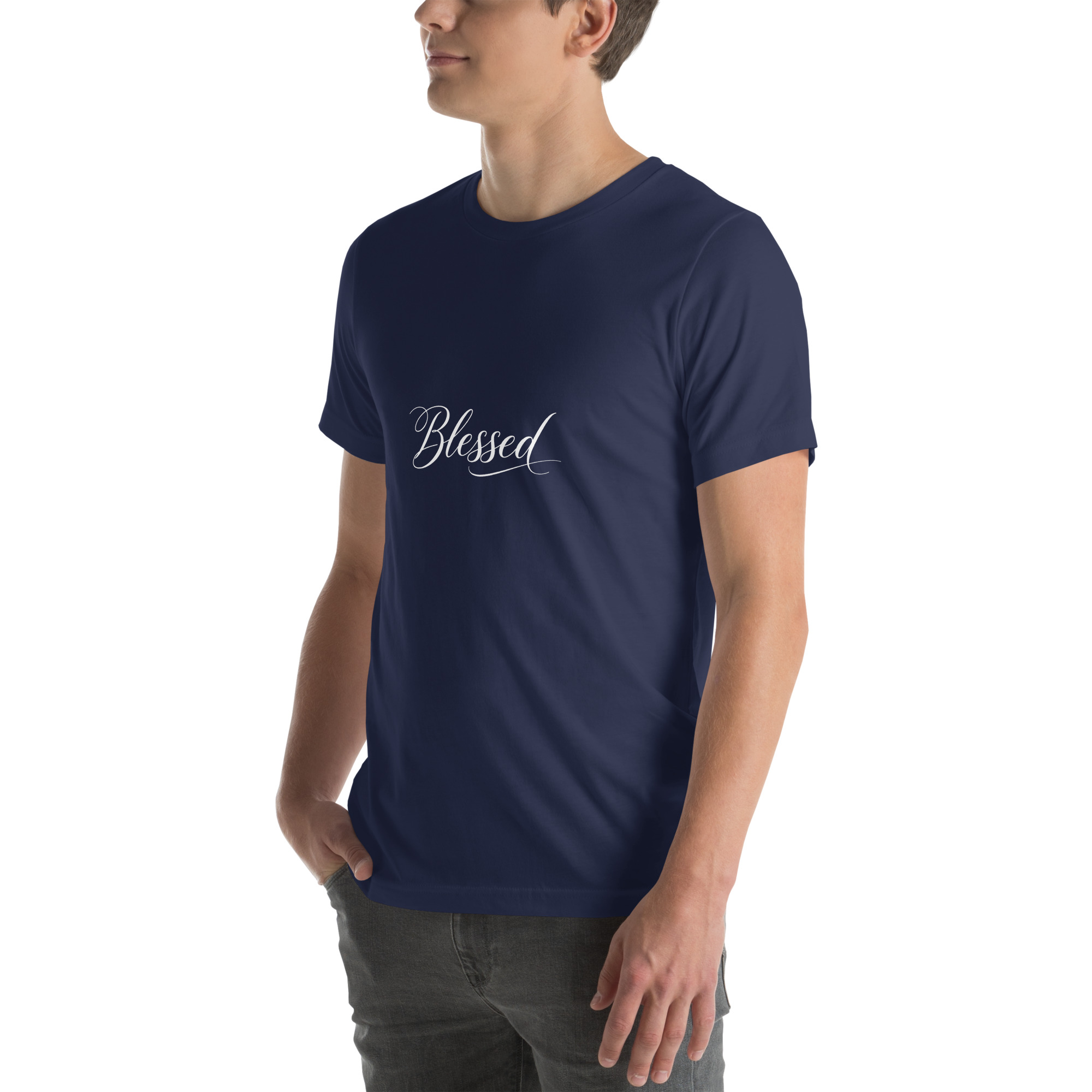 Blessed Tee - Image 22