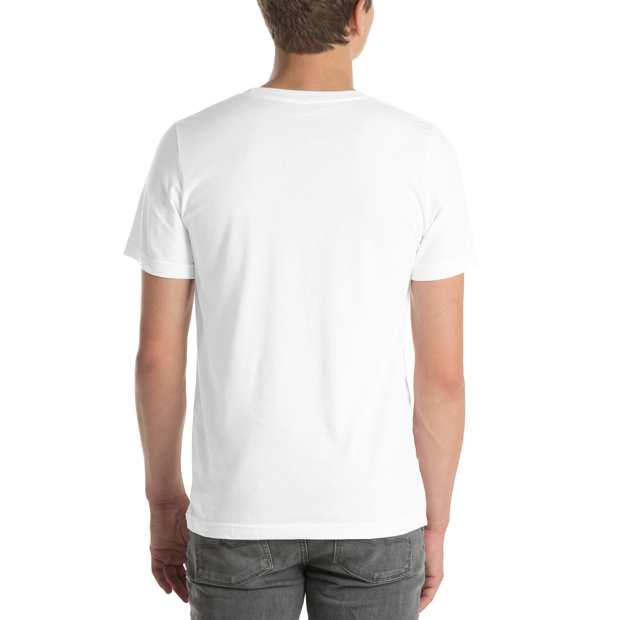 Nouveau Cross Tee - Image 26
