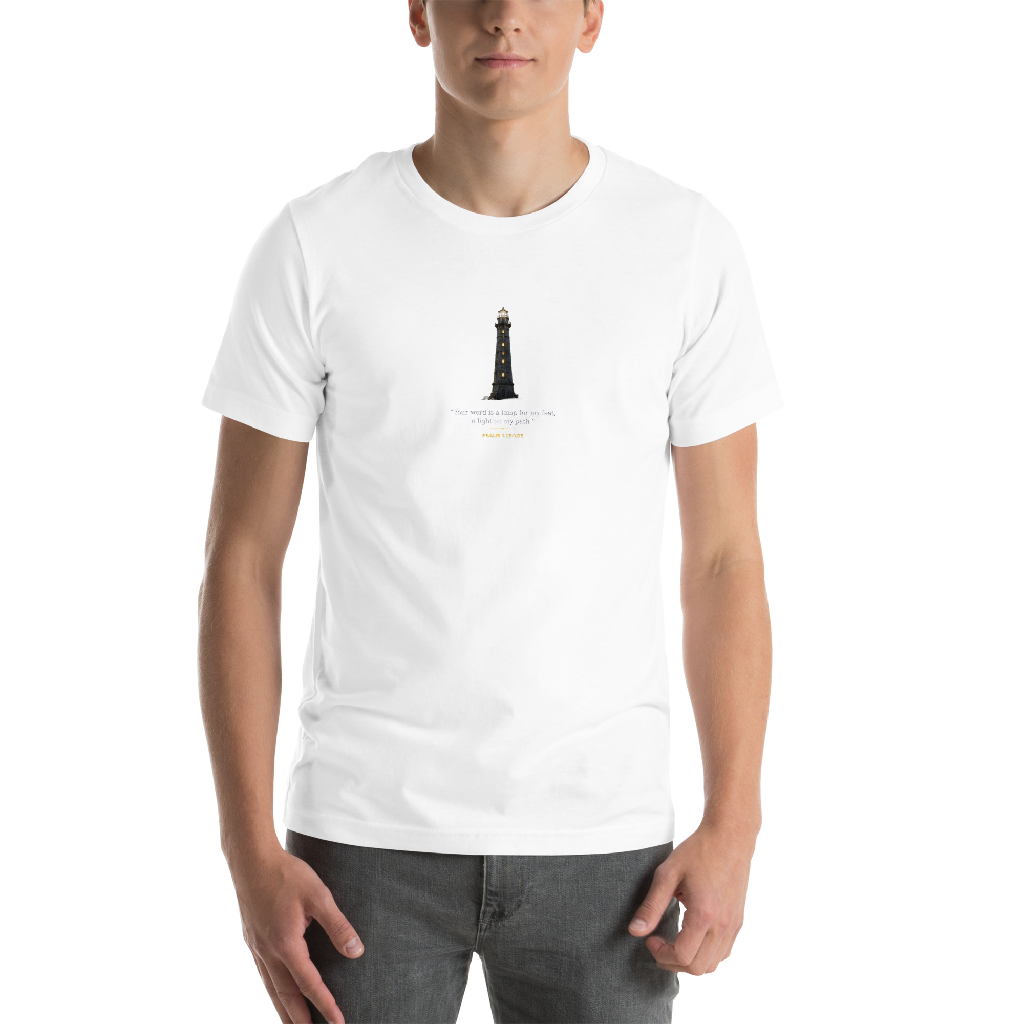 Lighthouse Tee - Image 19