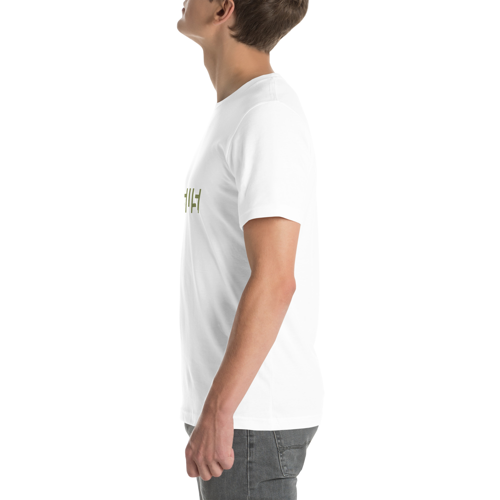 Jesus Tee - Image 3