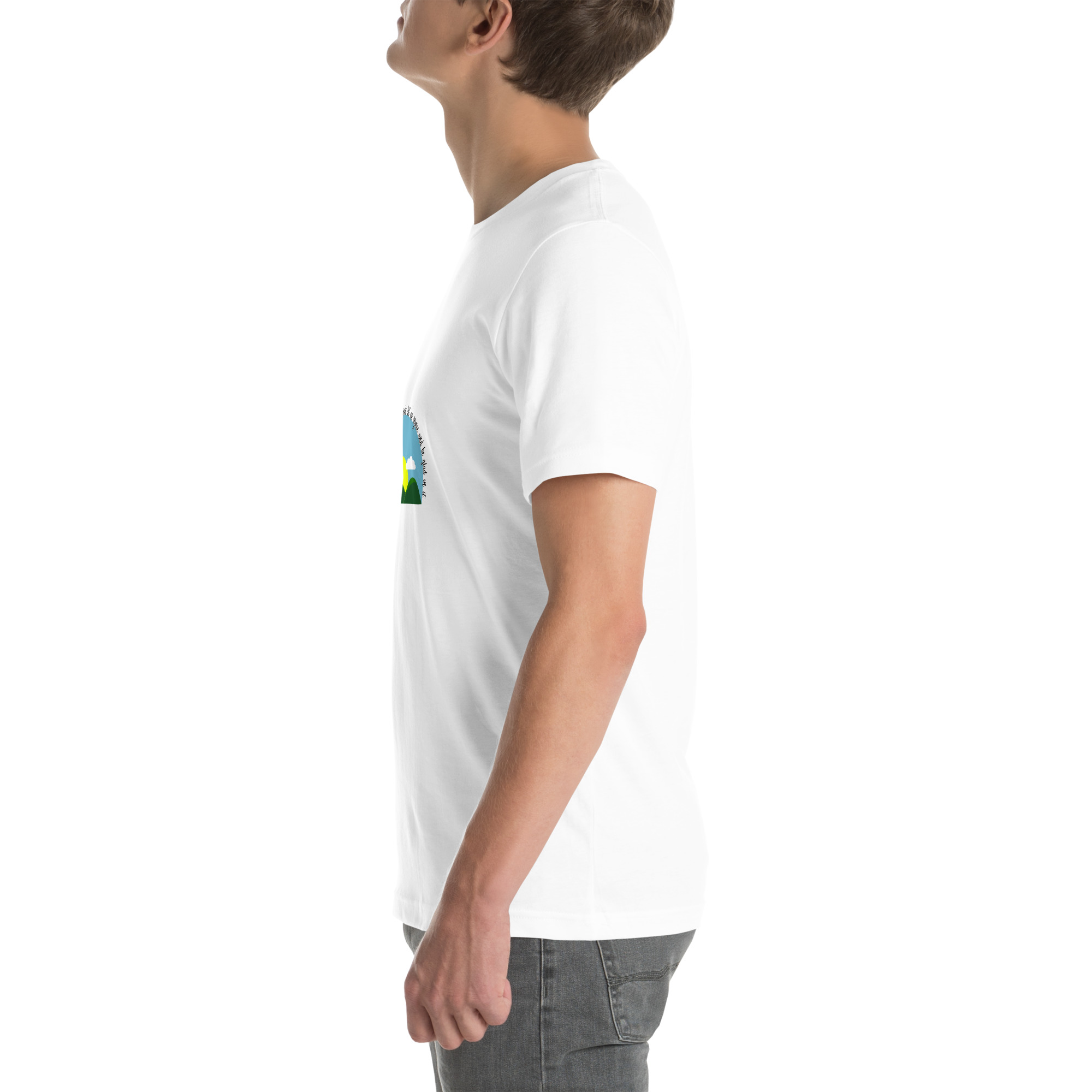 This Is The Day Tee - Image 9