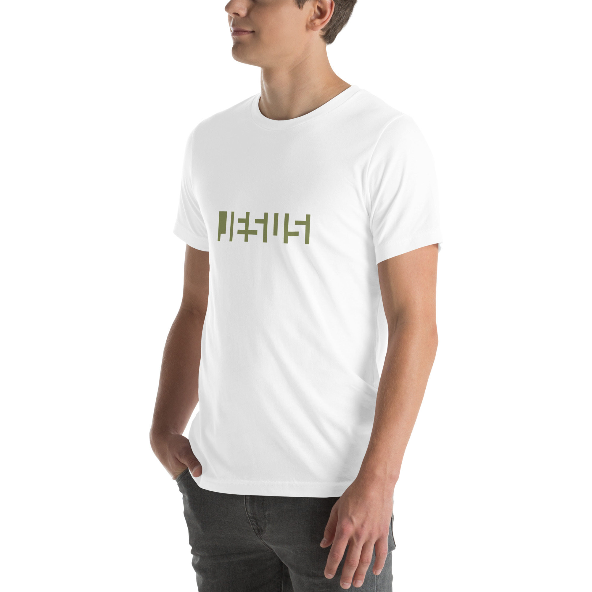 Jesus Tee - Image 10