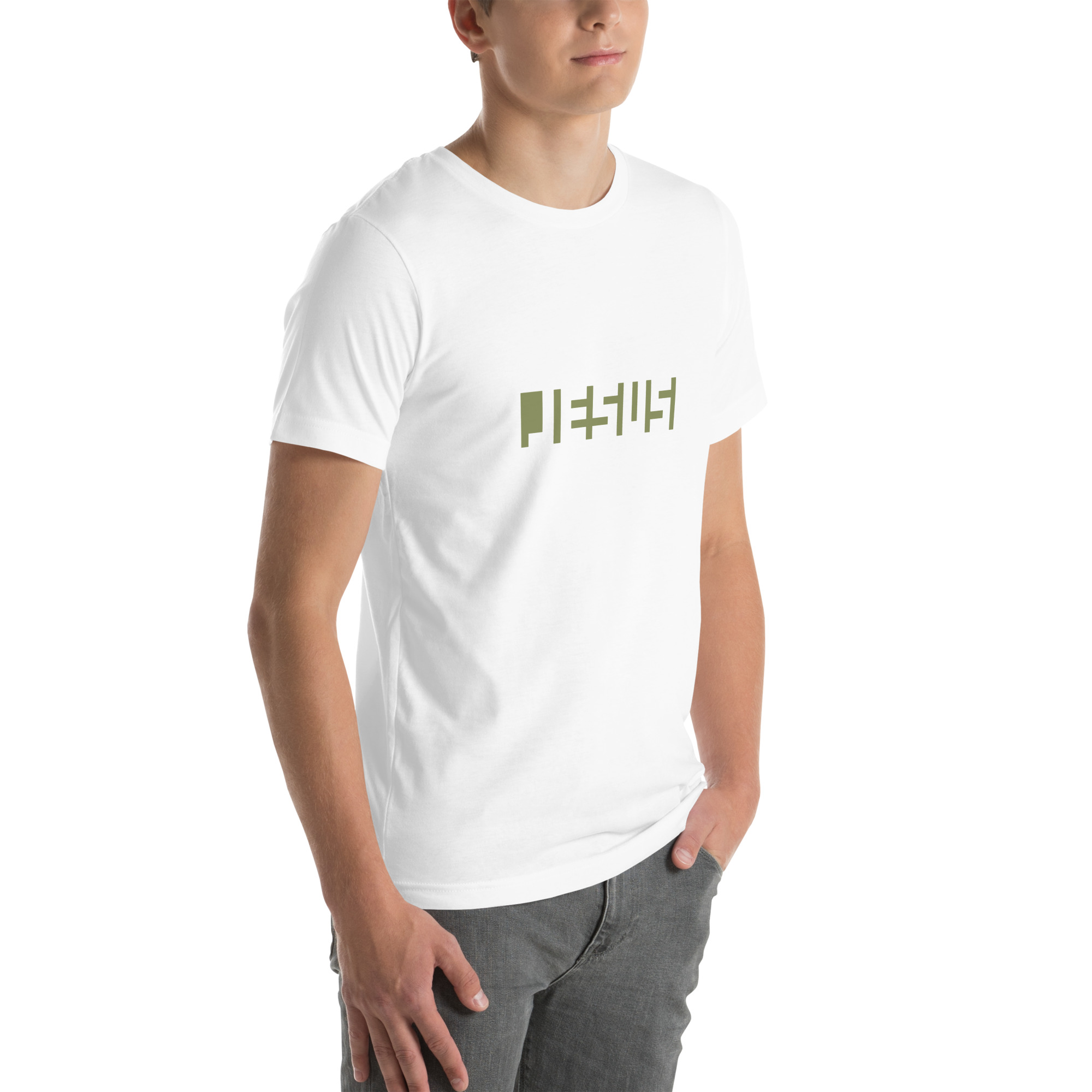 Jesus Tee - Image 6