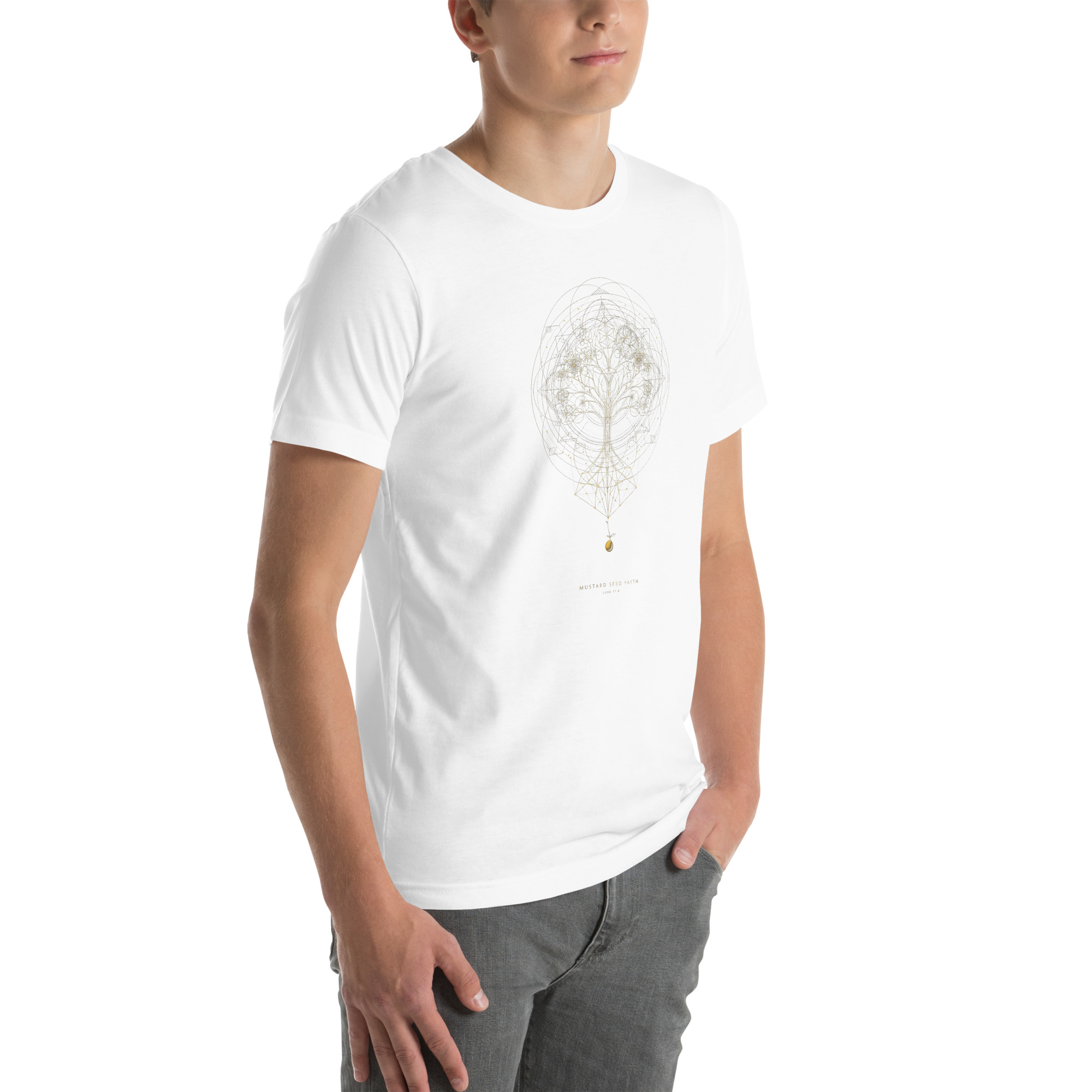 Mustard Seed Faith Tee - Image 39
