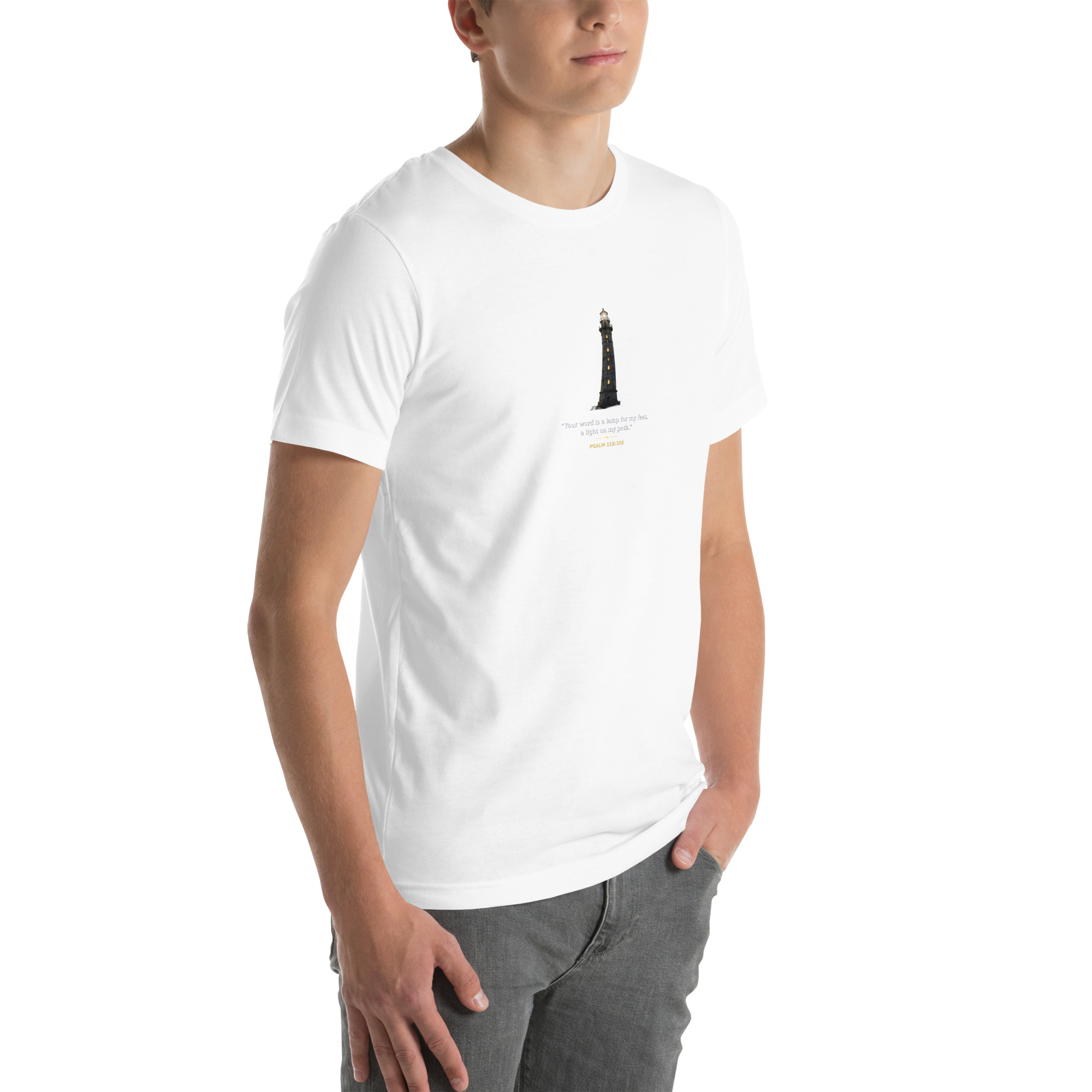 Lighthouse Tee - Image 21